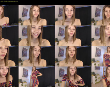 jodieangel4sin — 19 minute Chaturbate female cam show recording, 720p, Mar 20, 2020