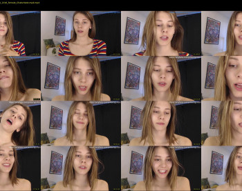 jodieangel4sin — 11 minute Chaturbate female cam show recording, 720p, Mar 20, 2020