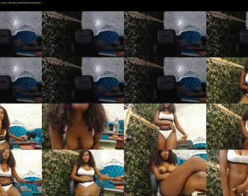 katherin_cruzz — 105 minute Chaturbate female cam show recording, 720p, Mar 19, 2020