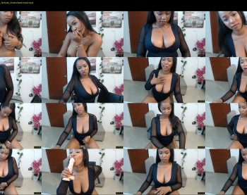 keila_lol — 29 minute Chaturbate female cam show recording, 720p, Mar 21, 2020