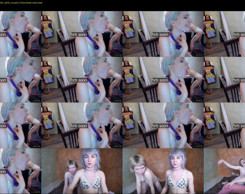 kelly_copperfield — 16 minute Chaturbate female cam show recording, 720p, Mar 20, 2020