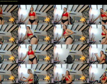 kelly_peirce13 — 32 minute Chaturbate female cam show recording, 1080p, Mar 20, 2020