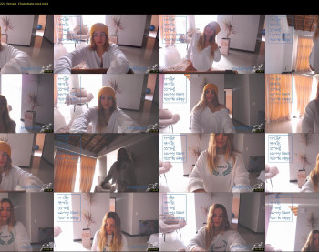 kendalltyler — 98 minute Chaturbate female cam show recording, 720p, Mar 20, 2020