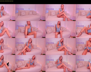 kimberhot — 78 minute Chaturbate female cam show recording, 1080p, Mar 21, 2020