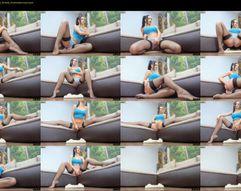 krisi_kiss — 70 minute Chaturbate female cam show recording, 1080p, Mar 20, 2020
