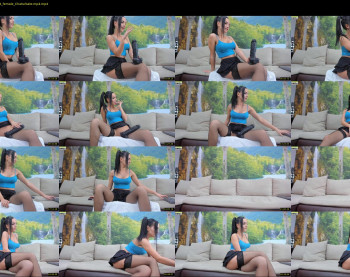 krisi_kiss — 33 minute Chaturbate female cam show recording, 1080p, Mar 20, 2020