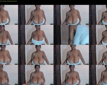 kristinamilan — 25 minute Chaturbate female cam show recording, 480p, Mar 19, 2020