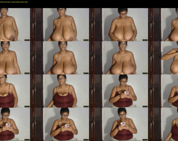kristinamilan — 9 minute Chaturbate female cam show recording, 480p, Mar 20, 2020