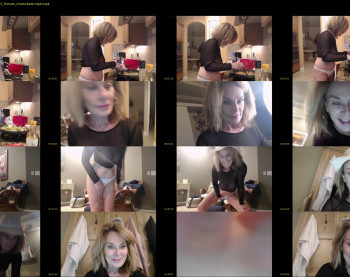 ladybabs — 25 minute Chaturbate female cam show recording, 720p, Mar 21, 2020