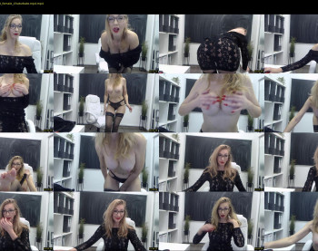 ladyleea — 19 minute Chaturbate female cam show recording, 1080p, Mar 20, 2020