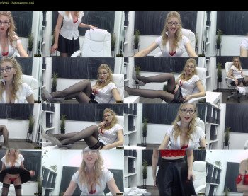 ladyleea — 10 minute Chaturbate female cam show recording, 1080p, Mar 20, 2020