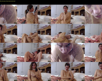 lalaisallbad — 36 minute Chaturbate female cam show recording, 720p, Mar 20, 2020