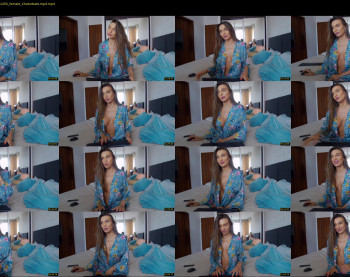 layanaqueen — 13 minute Chaturbate female cam show recording, 1080p, Mar 20, 2020