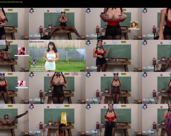 livecleo — 71 minute Chaturbate female cam show recording, 1080p, Mar 20, 2020