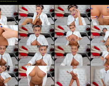lorelaycandy — 36 minute Chaturbate female cam show recording, 720p, Mar 20, 2020