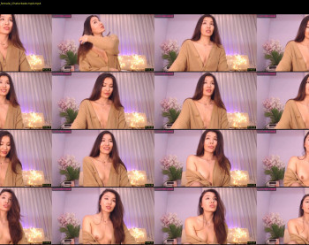 lorileen — 16 minute Chaturbate female cam show recording, 720p, Mar 20, 2020