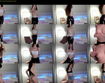 love_melody — 70 minute Chaturbate female cam show recording, 1080p, Mar 20, 2020