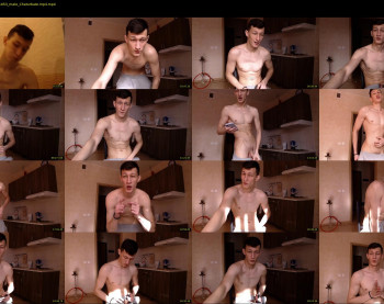 lyon_power_ — 33 minute Chaturbate male cam show recording, 1080p, Mar 20, 2020