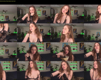 marymoody — 70 minute Chaturbate female cam show recording, 1080p, Mar 20, 2020
