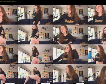 marymoody — 71 minute Chaturbate female cam show recording, 1080p, Mar 21, 2020