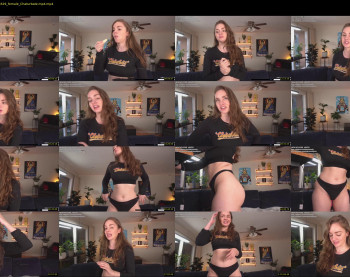marymoody — 69 minute Chaturbate female cam show recording, 1080p, Mar 21, 2020