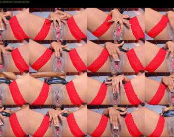 melania_browis — 17 minute Chaturbate female cam show recording, 720p, Mar 20, 2020