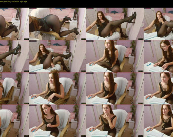 miracle_rose — 53 minute Chaturbate female cam show recording, 1080p, Mar 20, 2020