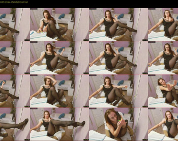 miracle_rose — 16 minute Chaturbate female cam show recording, 1080p, Mar 20, 2020