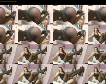 miracle_rose — 22 minute Chaturbate female cam show recording, 1080p, Mar 21, 2020