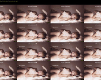 monstarnancy08 — 41 minute Chaturbate female cam show recording, 1080p, Mar 19, 2020