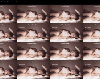 monstarnancy08 — 22 minute Chaturbate female cam show recording, 1080p, Mar 20, 2020
