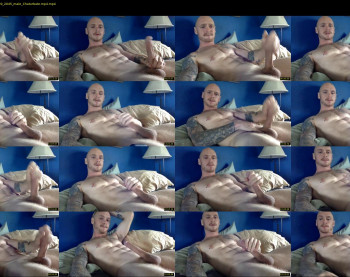 moreplease413 — 38 minute Chaturbate male cam show recording, 480p, Mar 20, 2020