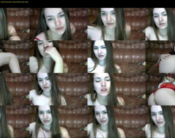 naughty_popa — 25 minute Chaturbate female cam show recording, 480p, Mar 19, 2020