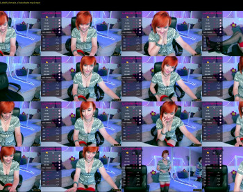 naughtymilane — 75 minute Chaturbate female cam show recording, 1080p, Mar 21, 2020