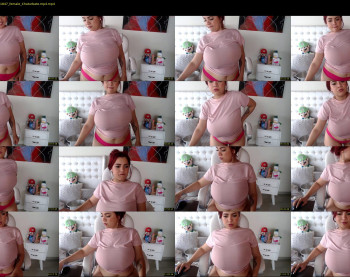 neytiri_moon — 14 minute Chaturbate female cam show recording, 720p, Mar 19, 2020