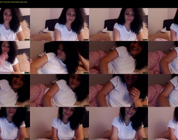 nightssecret — 35 minute Chaturbate female cam show recording, 1080p, Mar 21, 2020