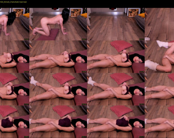 nikkisweetie — 33 minute Chaturbate female cam show recording, 1080p, Mar 19, 2020