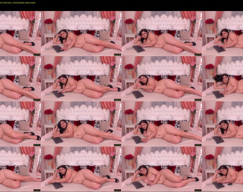 norahreve — 7 minute Chaturbate female cam show recording, 720p, Mar 20, 2020
