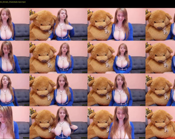 onebigkiss — 86 minute Chaturbate female cam show recording, 720p, Mar 20, 2020