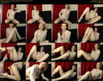 palach2323 — 40 minute Chaturbate couple cam show recording, 720p, Mar 20, 2020