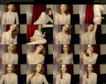 palach2323 — 20 minute Chaturbate couple cam show recording, 720p, Mar 20, 2020