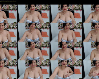 paola_williams — 31 minute Chaturbate female cam show recording, 720p, Mar 21, 2020