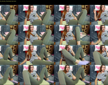 peaceduke — 6 minute Chaturbate female cam show recording, 1080p, Mar 20, 2020