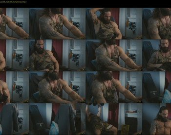 phil_chambers — 46 minute Chaturbate male cam show recording, 1080p, Mar 20, 2020