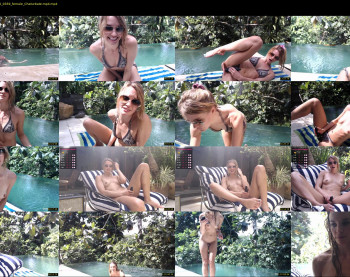 phoenix_taylor — 76 minute Chaturbate female cam show recording, 720p, Mar 21, 2020