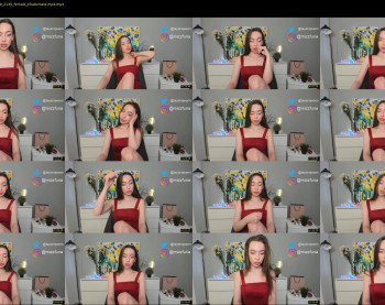 presidenttaylor — 38 minute Chaturbate female cam show recording, 720p, Mar 19, 2020