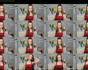 presidenttaylor — 36 minute Chaturbate female cam show recording, 720p, Mar 20, 2020