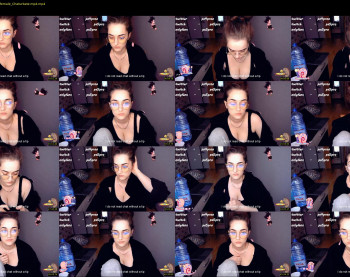 ps4pro — 52 minute Chaturbate female cam show recording, 720p, Mar 20, 2020