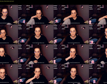 ps4pro — 44 minute Chaturbate female cam show recording, 720p, Mar 21, 2020