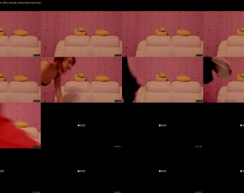 refinedredhead — 4 minute Chaturbate female cam show recording, 720p, Mar 20, 2020